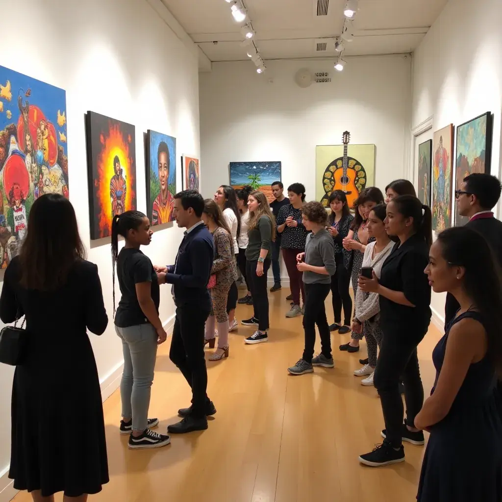 Strategy meeting session