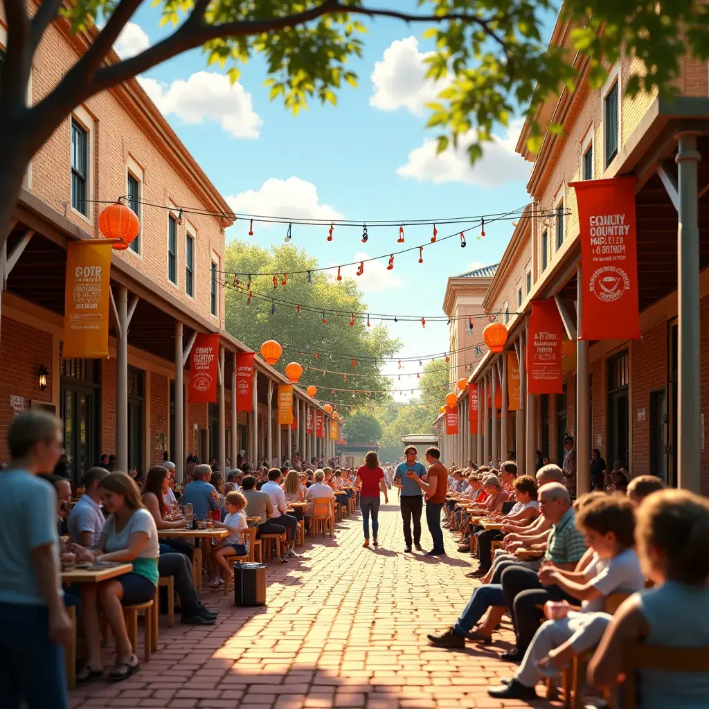 Professional team collaboration